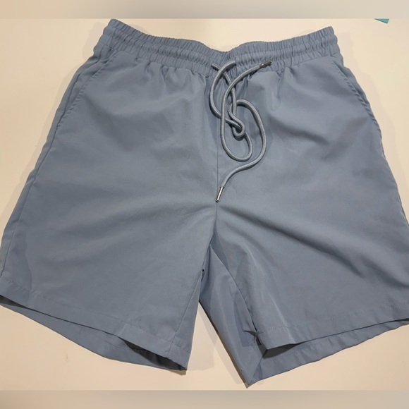 SHEIN Other - Light Blue Men's Shorts small